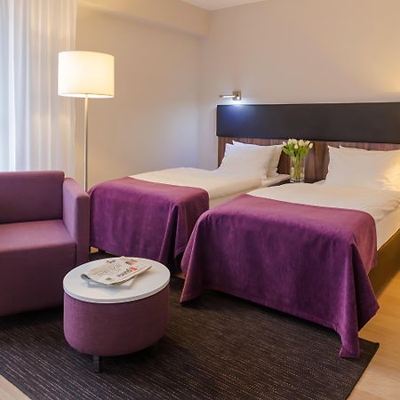 Hotel Moderno Познань Екстер'єр фото