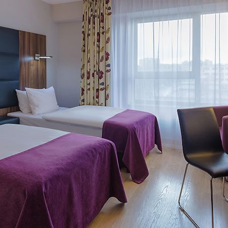 Hotel Moderno Познань Екстер'єр фото