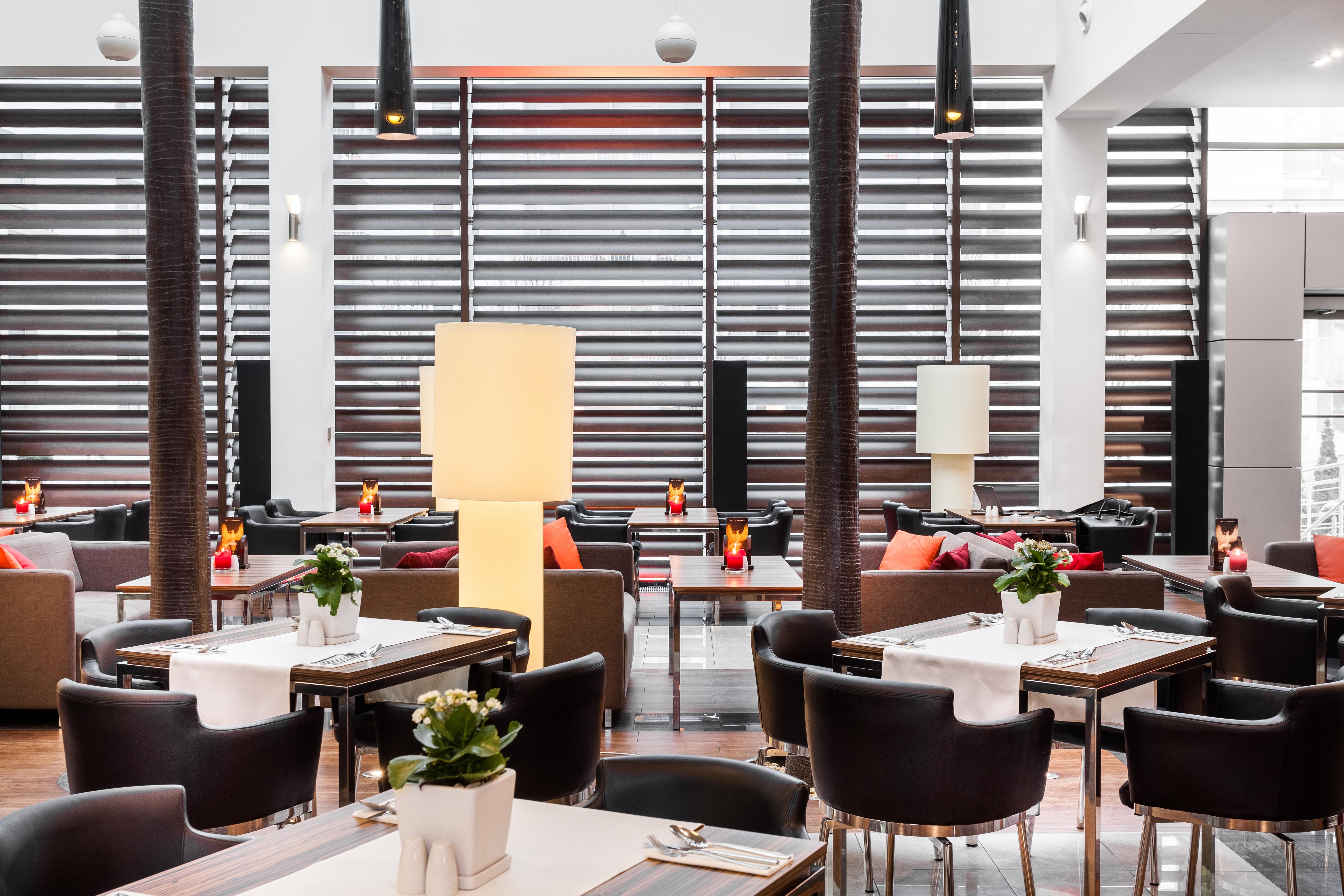 Hotel Moderno Познань Екстер'єр фото